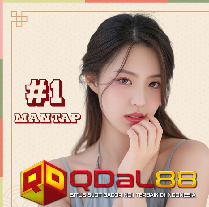 QDAL88: Situs Toto Slot Login Terpercaya dan Toto Macau 4d Terbaik