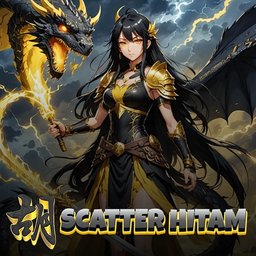 SCATTER HITAM | LINK MAHJONG WAYS 1,2 DAN 3 BANJIR SCATTER HITAM SUPER GACOR 2025