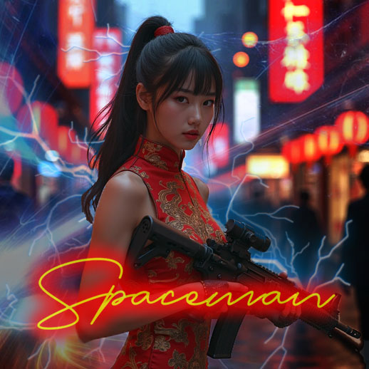 Spaceman Slot Termantap Predictor Gacor #1 Asia Goes To Bulan Hari Ini